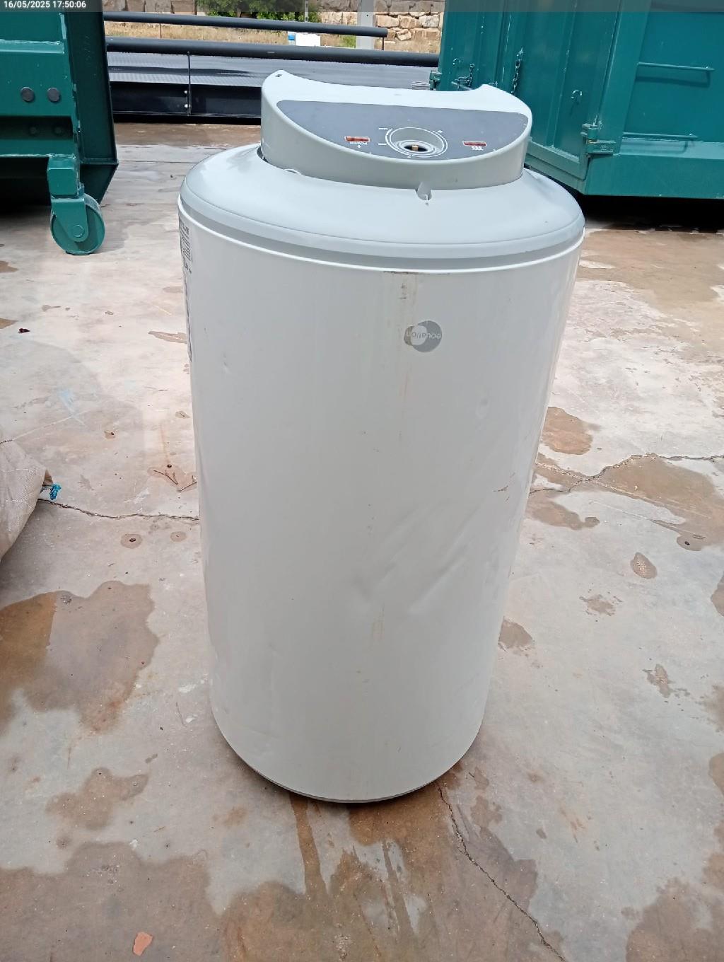 Termo Electrico